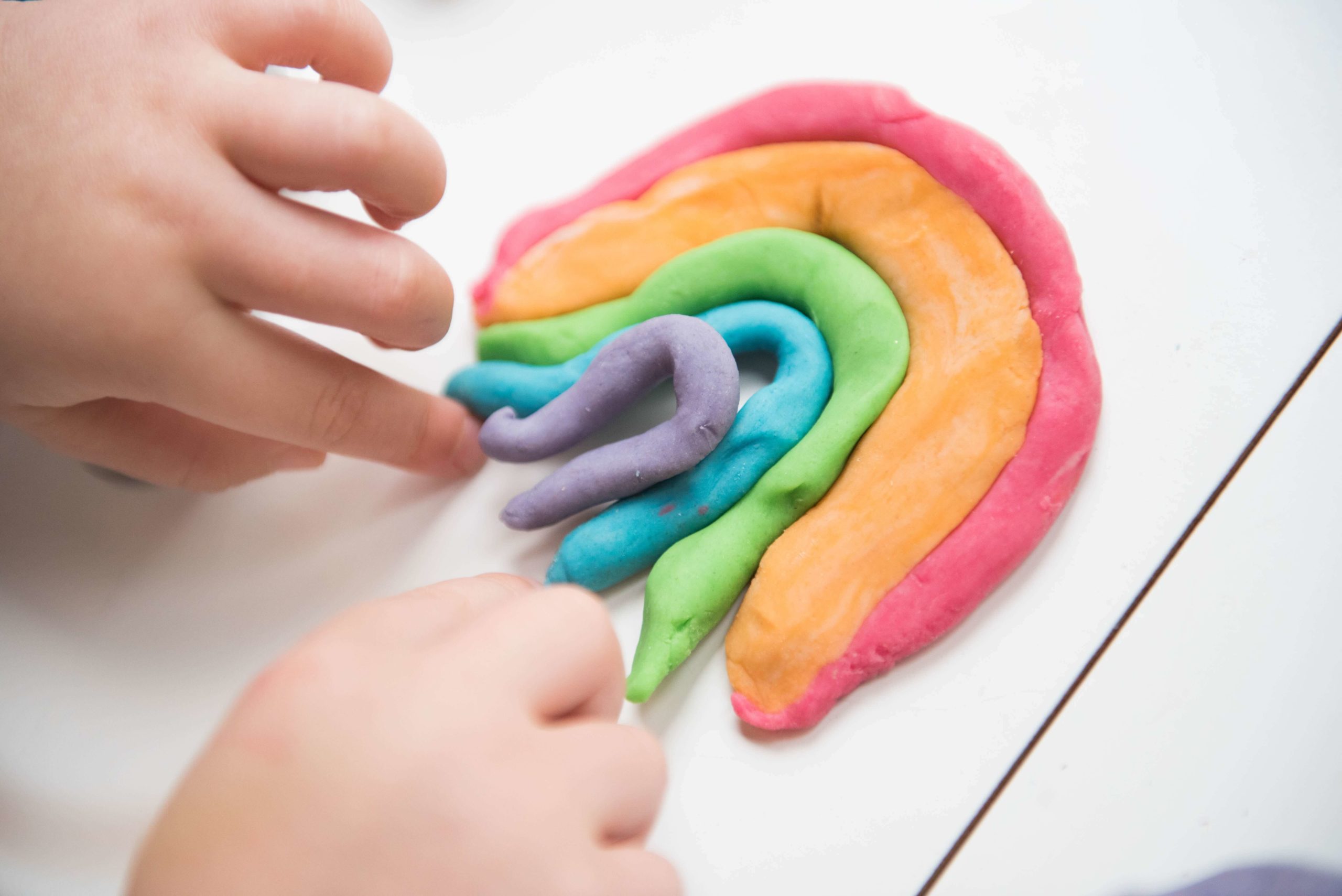 Playdough